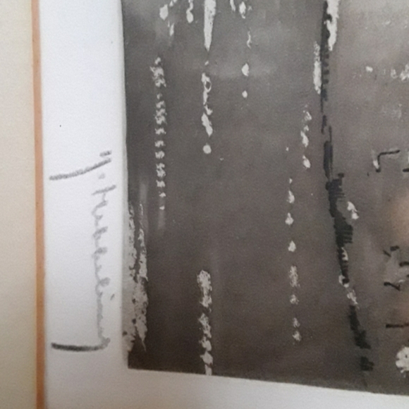 Framed cathedral of Notre Dame print remove 903 - Picture 7 of 8